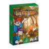 ECOSISTEMAS Joc de cartes d`animals Falomir