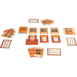 MAESTRAS DE LA PINTURA Juego de cartas  Falomir