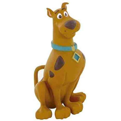 SCOOBY DOO(Scooby Doo)