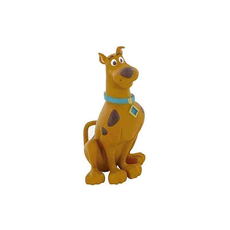 SCOOBY DOO(Scooby Doo)