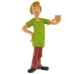 SHAGGY(Scooby Doo)