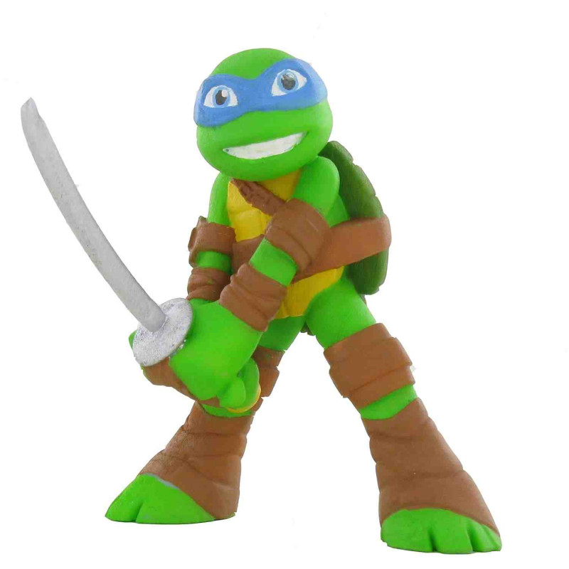 LEO(Tortugues Ninja)