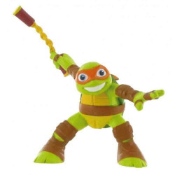 MIKE(Tortugues Ninja)