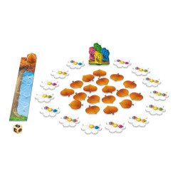 DE FLOR EN FLOR Cooperatiu Mercurio