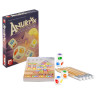 ANUBIXX (Roll & Write) Joc de daus Mercurio