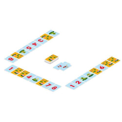 RANITAS Juego de cartas Mercurio