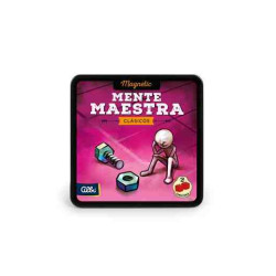 MENTE MAESTRA (Master Mind) MAGNETIC  Joc 2 Tomatoes