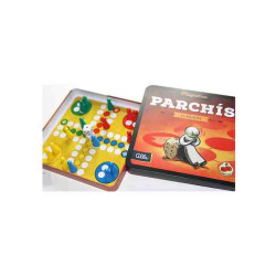 PARXIS MAGNETIC Joc 3 Tomatoes