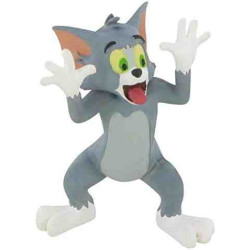 TOM BROMISTA(Tom i Jerry)