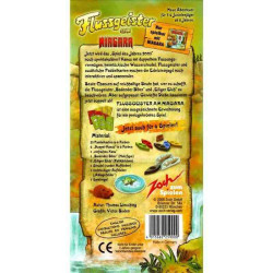 NIAGARA FLUSSGEISTER  EXPANSION