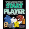 START PLAYER By Ted Alspach
