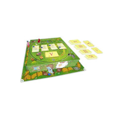 CUENTA-CUENTOS (contar historias) Juego de mesa SD Games