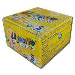LIGRETTO JUNIOR Juego de cartas Schmidt
