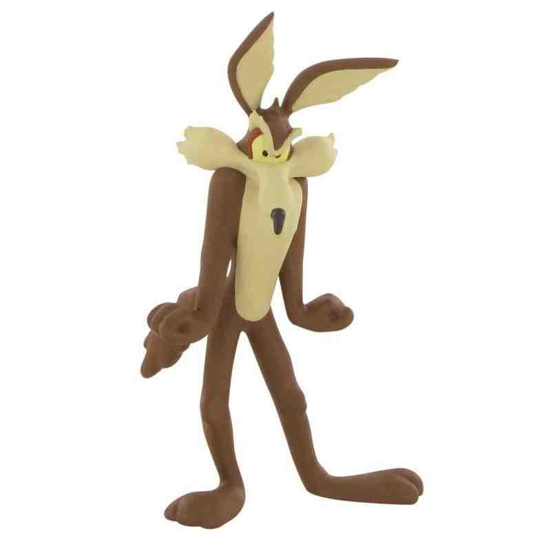 COYOTE(Looney Tunes)