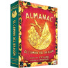 ALMANAC: EL CAMINO DEL DRAGON Juego de mesa SD Games