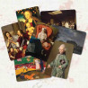 ARTLINE: HERMITAGE Juego de cartas de obras de arte SD Games