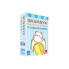 BANANYA Joc de cartes SDToys