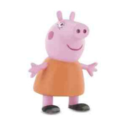 MAMA PEPPA PIG(Peppa Pig)