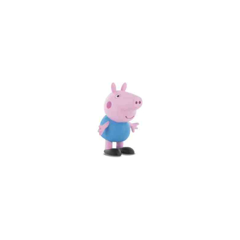 GEORGE GERMA PEPPA PIG(Peppa Pig)