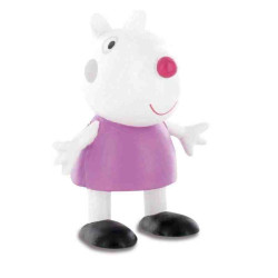 SUZI(Peppa Pig)