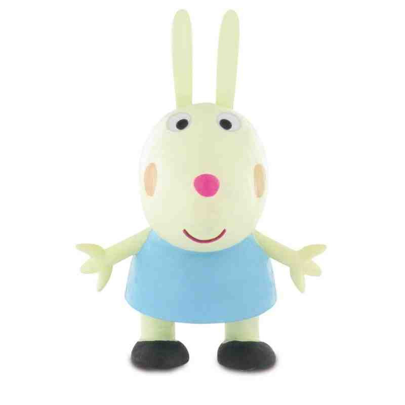 REBECA(Peppa pig)