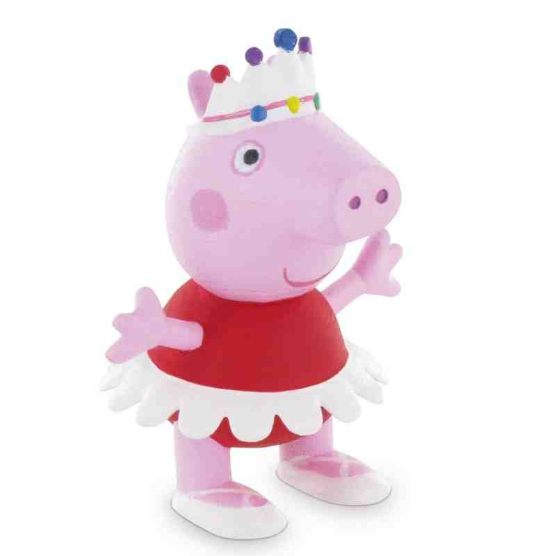 PEPPA PIG BALLARINA(Peppa Pig)