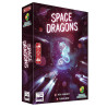 SPACE DRAGONS Juego de cartas SD Games