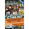 DON'T WAKE UP CTHULHU Juego de cartas SD Games