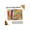 RAMEN! RAMEN! juego de cartas SD Games