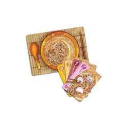 RAMEN! RAMEN! juego de cartas SD Games
