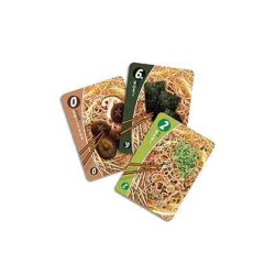 RAMEN! RAMEN! juego de cartas SD Games