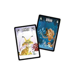 OTRO DIA SERA Joc de cartes de deducció, troleo i supervivencia SDGames