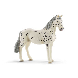 EUGA KNABSTRUPPER Schleich Cavall 13910