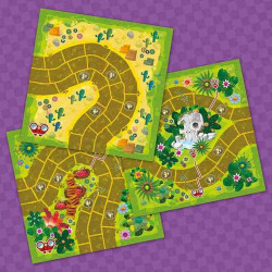 RUSH AND BASH  Joc de taula SD GAMES