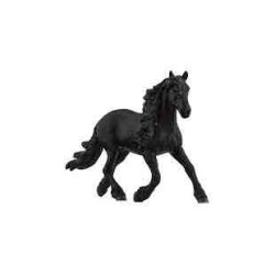 SEMENTAL FRISO  Schleich Cavall 13975
