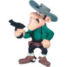 JOE DALTON PISTOLERO Lucky Luke Plastoy