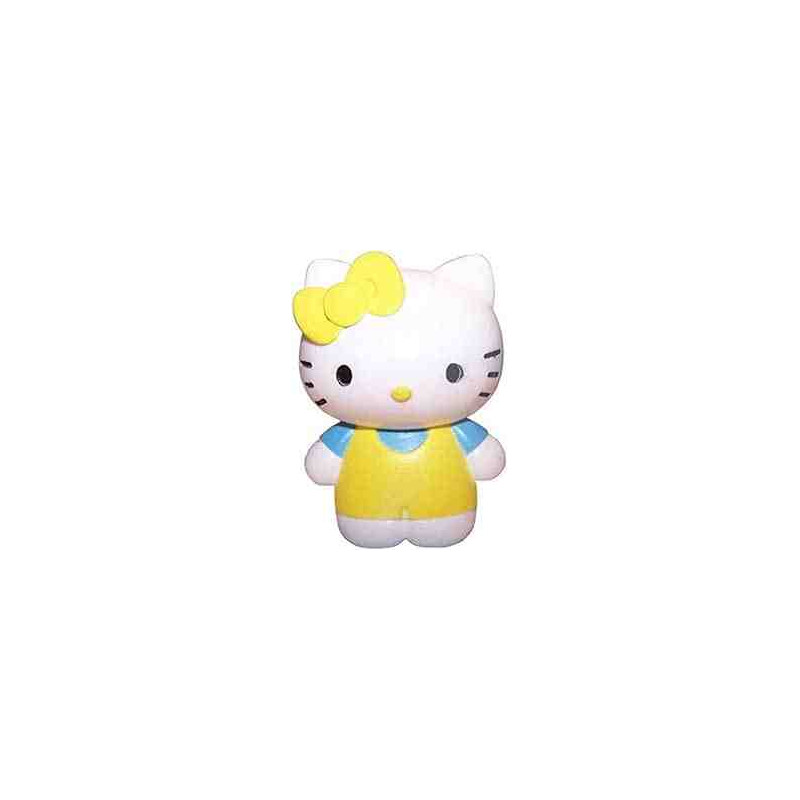 HELLO KITTY MIMMY 5 cm.(Hello Kitty) Bullyland