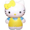 HELLO KITTY MIMMY 5 cm.(Hello Kitty) Bullyland