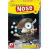 INSPECTOR NOSE INTERNACIONAL Juego de cartas Mercurio