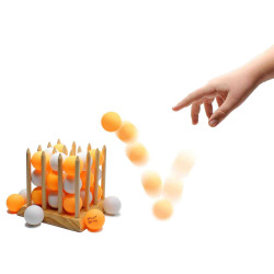 BOUNCE BATTLE joc d' habilitat  SD Games