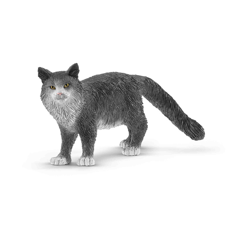 GAT MAINE COON Schleich 13893