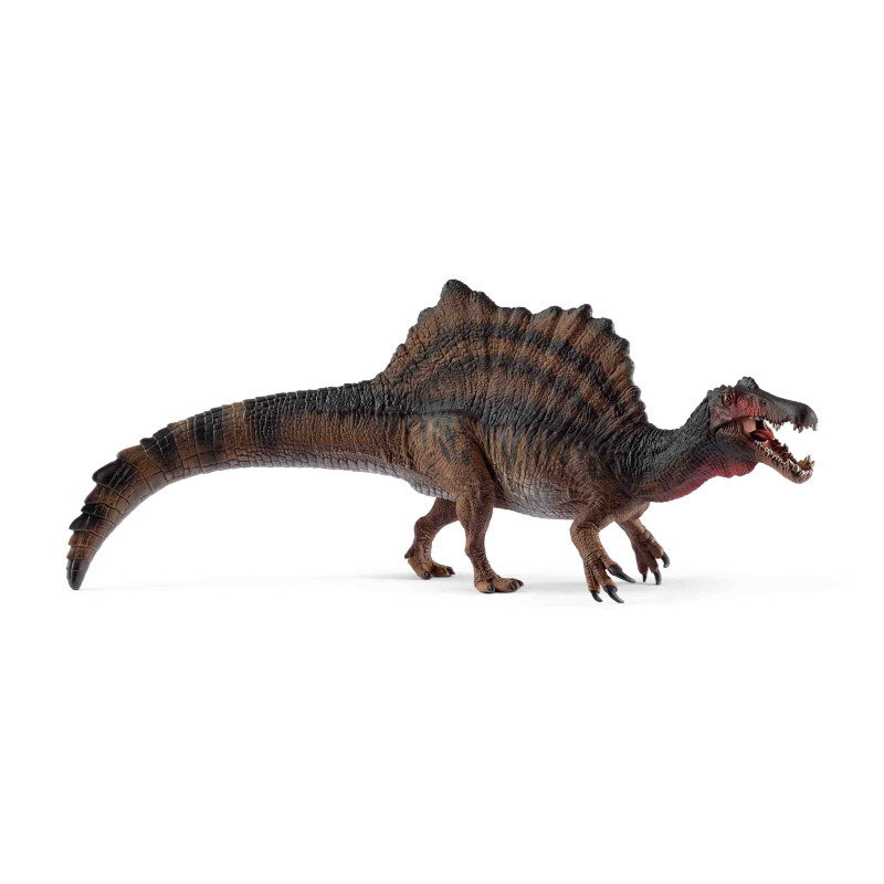 ESPINOSAURIO Schleich Dinosaurio 15009