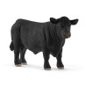 TORO NEGRE ANGUS  Schleich Granja 13879