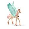 POTRO UNICORNIO PEGASO JOYA  BAYALA Schleich 70575