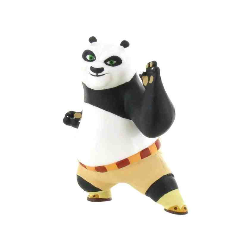 PO DEFENSA(Kungfu Panda)