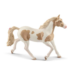 YEGUA PAINT HORSE Schleich 13884