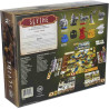 SCYTHE joc d`estrategia 4X Maldito Games (Apta per daltonics)