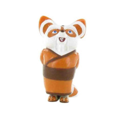 MAESTRO  SHIFU(Kungfu Panda)