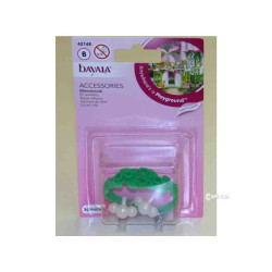 ADORNS PER ELF B  Schleich 42148