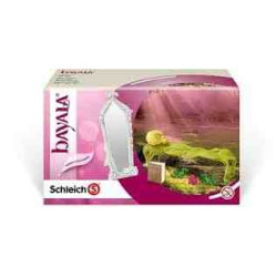 SOMNIS DELS ELFS BAYALA  Schleich 42187